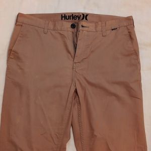 Hurley Chino